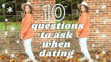 10 Questions to Ask Him BEFORE Getting in a Relationship | Christian Perspective
