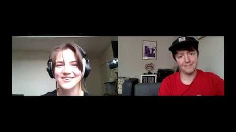 Web/Site -Make Your Home an Instrument with Lucy Cheesman - FoxDot Workshop