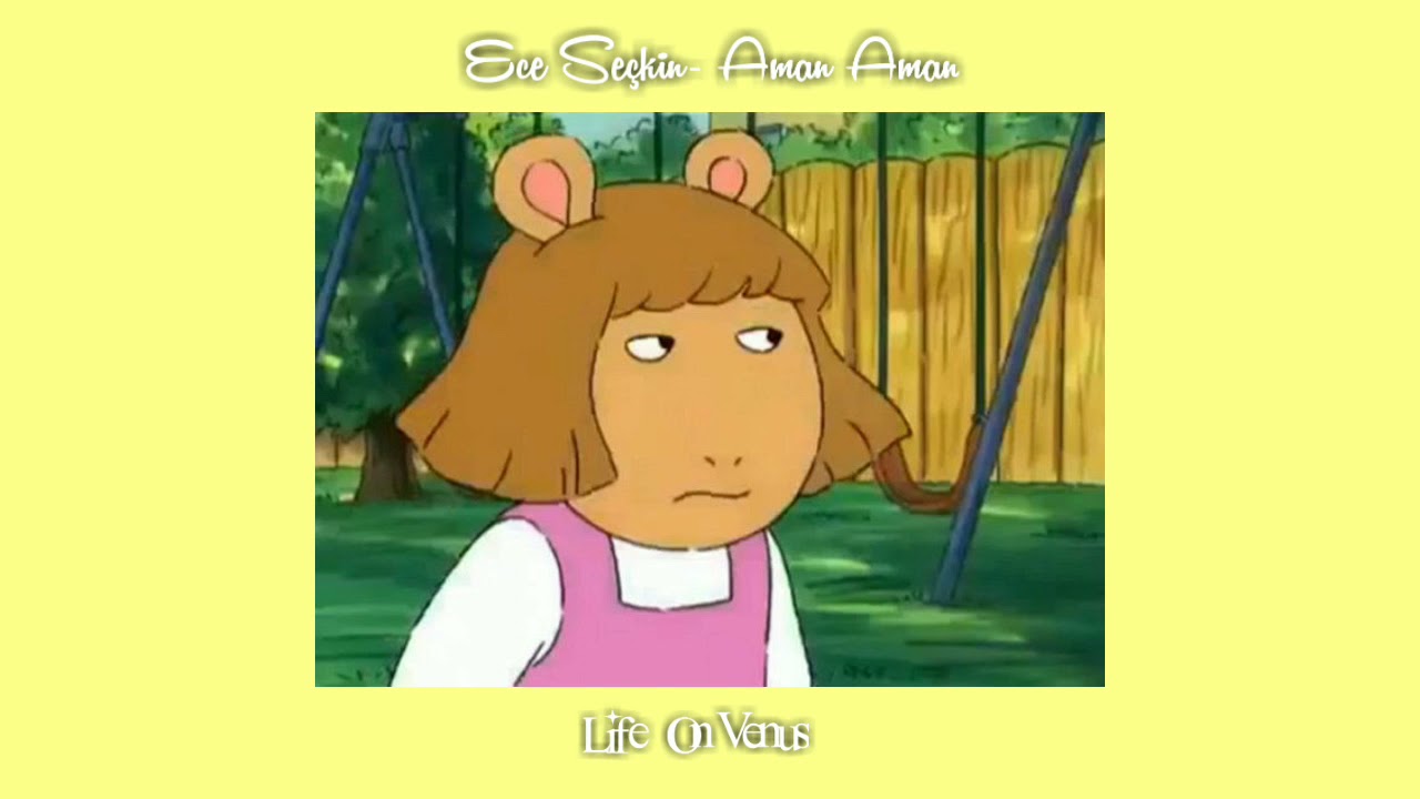 Ece Seçkin- Aman Aman(slowed+reverb)
