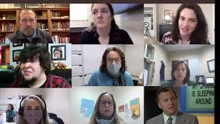 Nina Jankowitz, Suggests Blue Checkmarks Be Able To Edit Tweets