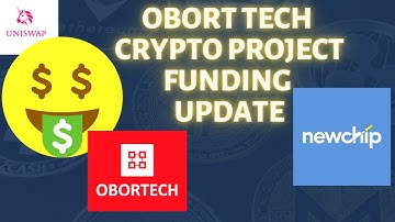 OBORTECH TOKEN IS QUIETLY DISRUPTING THE ECOMMERCE INDUSTRY WITH BLOCKCHAIN TECHNOLOGY