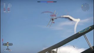 An Amazing Game In The J8A