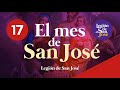 ((🔴))Día 17 / El mes de San José