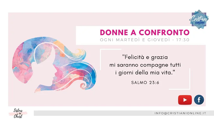 *SISTERS IN CHRIST*  CENTRO MARANATHA: Betty Cleme...