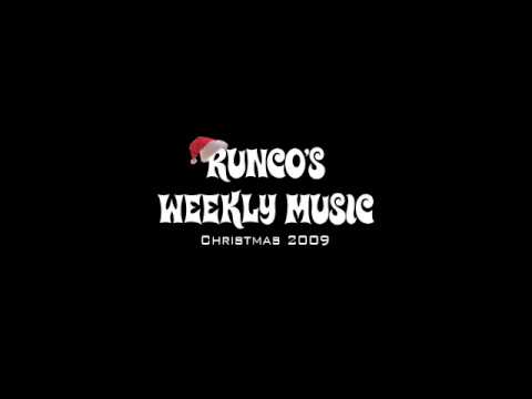 RARE Christmas Music - Ronnie Cole Trio - Winter W...