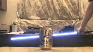 Lightsaber Can Cut.avi