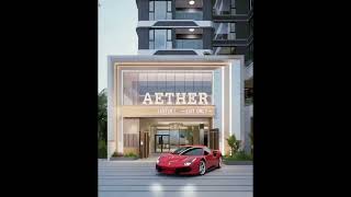 FOR SALE: AETHER RESIDENCES WESTLANDS IN NAIROBO-KENYA