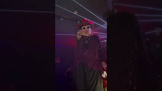 Madam Mari̇ka Antalya Kamyon Club