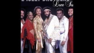 The Isley Bros - Let's Lay Together featuring Ronald Isley