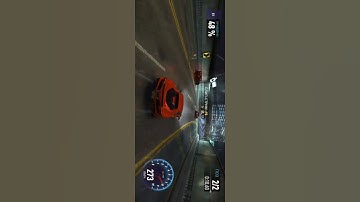 NEED FOR SPEED: NO LIMITS #shorts#race#gameplay#game