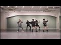 FAKY / Sayonara My Ex MIRRORED Dance Practice