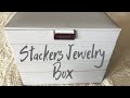 My Stackers Jewelry Box for Pandora