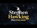Stephen Hawking | A Mind Beyond the Universe @EnglishW.S #learnenglish