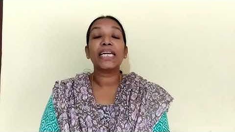 Class 2  EVS  Lesson-3  Module 3