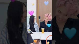 Download Lagu we are back # #winteams #btofficial #couple MP3