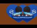 OREO CHOCOLATE FAVORITE FLAVOR | MASK FX SHAPES