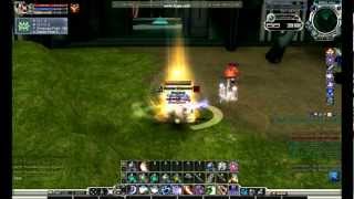 RF Online Cora Attack