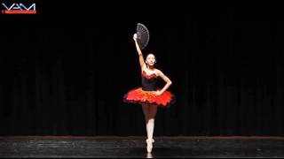 Academy of Russian Ballet 2017