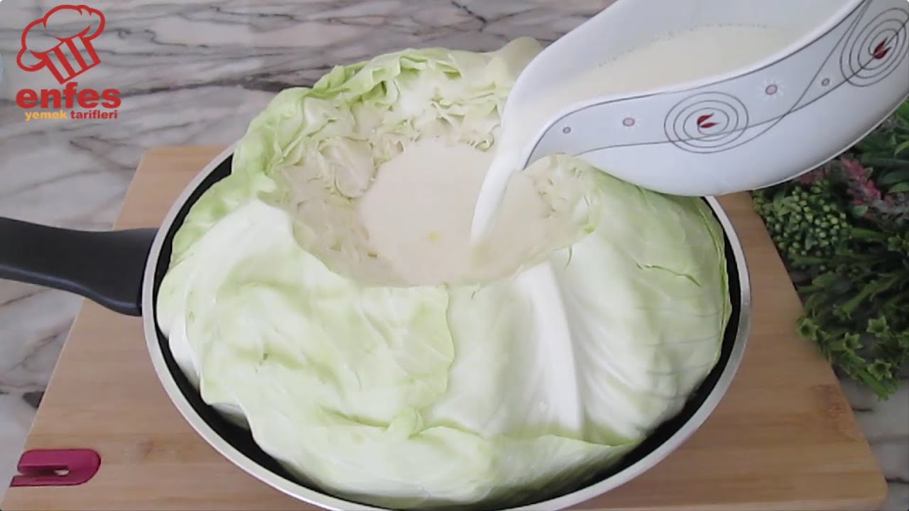 ПОЧЕМУ Я НЕ ЗНАЛ ДАННЫЙ РЕЦЕПТ КАПУСТИ? Вы будете зависимы от этого рецепта!