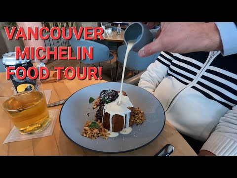 Video: Beste visrestaurants in Vancouver