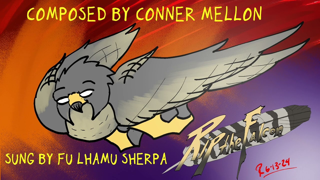 Watch Rip the Falcon | Outro Theme on YouTube Watch Rip the Falcon | Outro Theme on YouTube