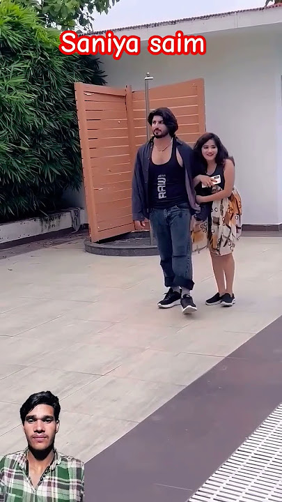 Sania Sen ki video ,🥰 #love #duet #comedy #funny @SOHILBISHAMBARIYAVLOG @SOHILCOMEDIANS