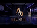 Alicia Brito - Mistura Perfeita (Official Video)