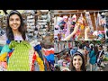 KURTI Rs 200, SHOES Rs 100, ACCESSORIES Rs 5 | CHEAPEST STREET SHOPPING | KRISHNA ROY MALLICK