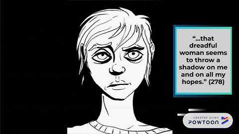 TTC Foreshadowing/Suspense