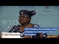 Introducing Ngozi Okonjo-Iweala