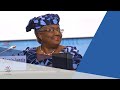 Introducing Ngozi Okonjo-Iweala