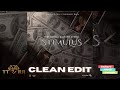 Vybz Kartel X Shawn Storm Stimulus TTRR Clean Version PROMO mp3
