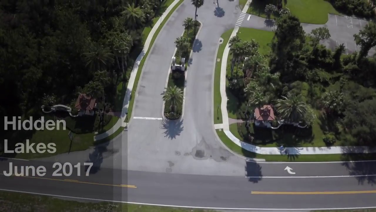 Hidden Lakes Palm Coast, FL YouTube
