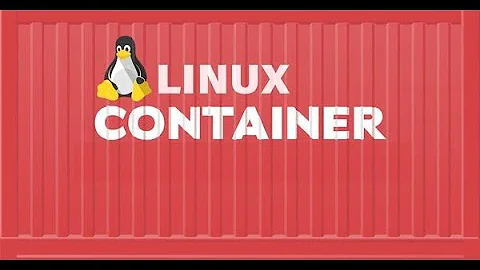 How to use Linux Containers with Lxd and Lxc