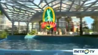 Iklan Bukit Golf Mediterania - Apartemen Eksklusif Berlokasi Super Strategis Hitam 90sec