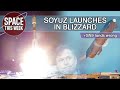 TWO Rockets go boom, Soyuz Soars again, and Starship Development Presses on!