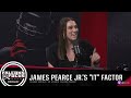 "Juice", Cam Newton & video game bounties: James Pearce Jr. joins Falcons in Focus
