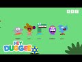 Hey Duggee - Running around - Duggee's Best Bits