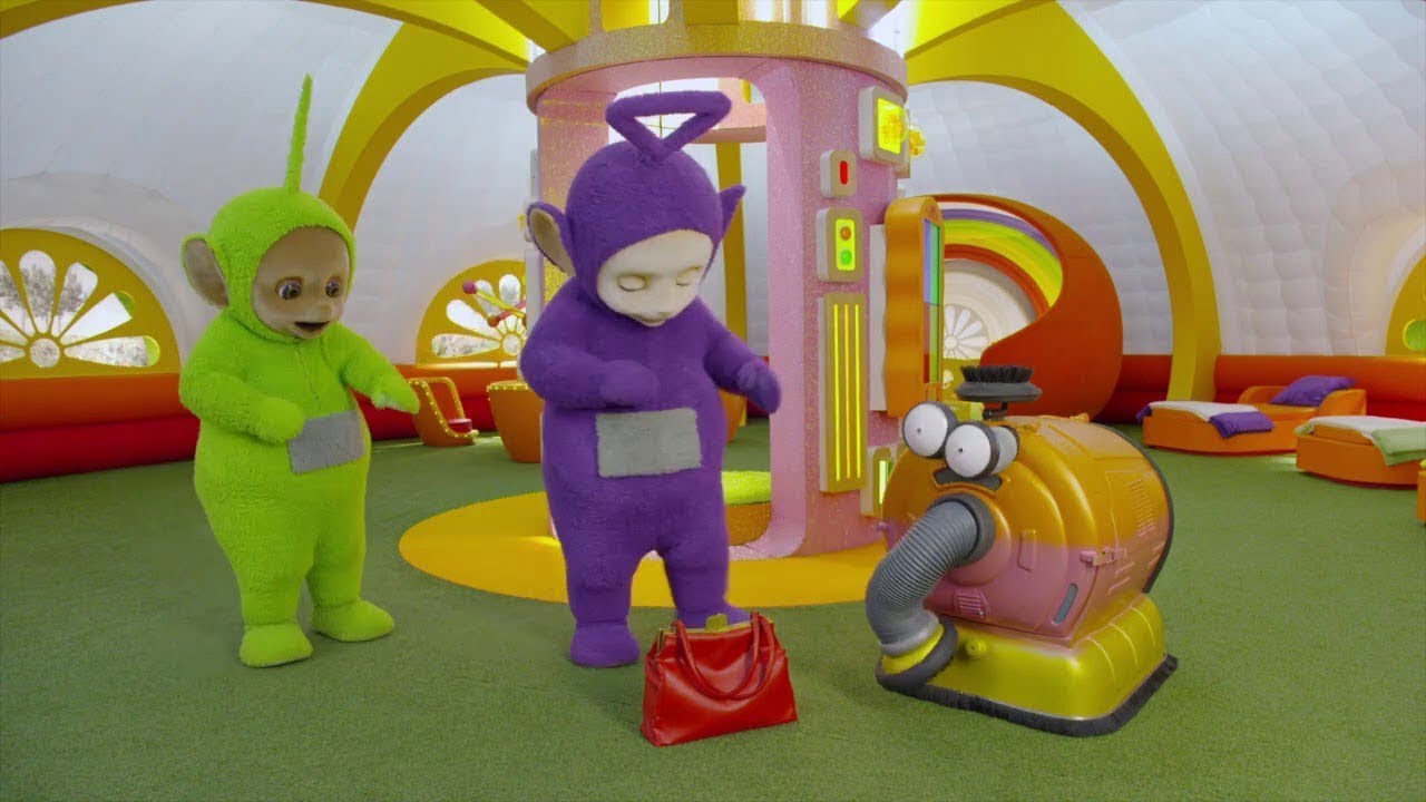 Les Teletubbies en Français: 2 Heures Spécial | Saison 15 Épisodes 25-36