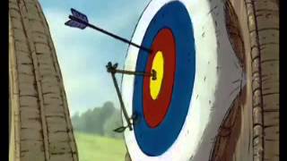 Robin Hood Archery screenshot 5