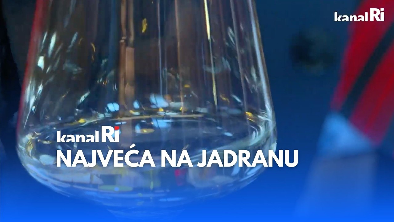 WineRi stiže u Rijeku: 120 izlagača i humanitarna nota