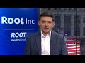 Root to Expand Quickly in Auto Insurance Market, CEO Says