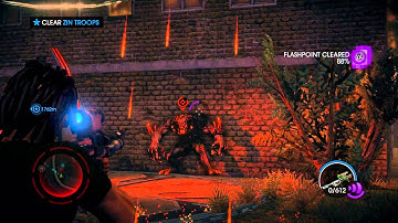 Saints Row IV - Part 40 - A Cluster Duck