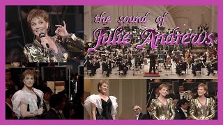 Julie Andrews Sound of Orchestra / The Sound of Julie Andrews (1993)