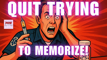 What Happens When You Rely on Memory in a Crisis?