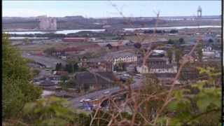 The Passion of Port Talbot.  The town tells it's story BBC WALES Documentary.