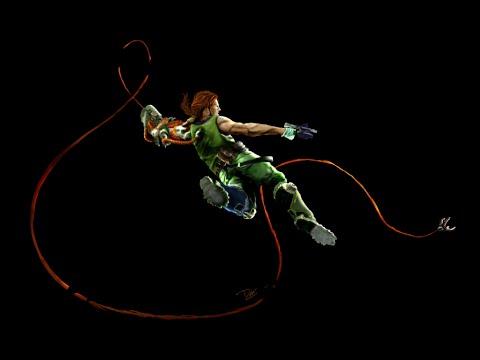 Bionic Commando Ep11 - Emily At My Side - THE END - YouTube