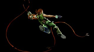 Celebrity Bionic Commando Ep11 - Emily At My Side - THE END Wealth