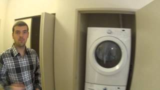 401 LOFTS STUDIO TOUR