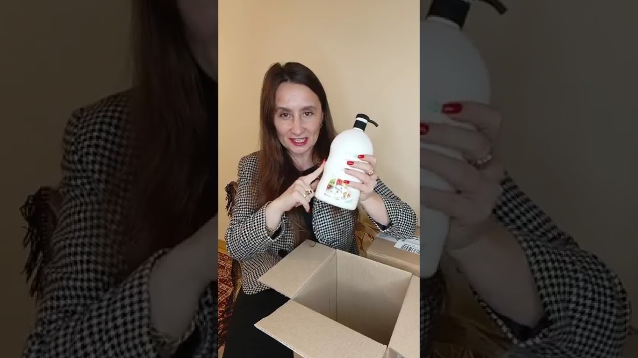 Розпаковка товарів Лівеста Алое Вера Омега 3 вітаміни для жінок 